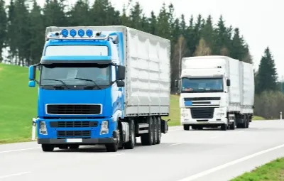 Ankara Çaybaşı | Eşya Taşıma